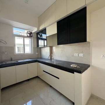 Kitchen in 2.5 BHK Apartment at M3M Soulitude, Sector 89 – for Rent