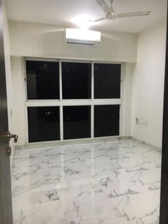 3 BHK Apartment For Rent in Raheja Ridgewood