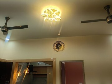 Furnished Amenities in 2 BHK Independent House at Bathlapalli – for Sale