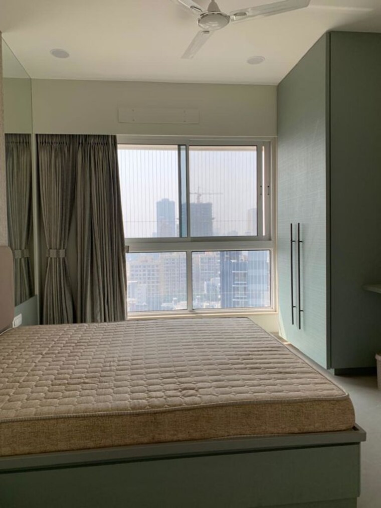 Room, shraddha-elite 3 Bedroom 880 Sq.Ft. Apartment In Borivali West Mumbai 9919559