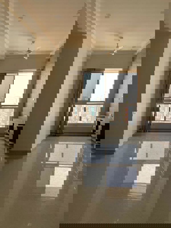 3 BHK 880 Sq.Ft. Apartment in Shraddha Elite