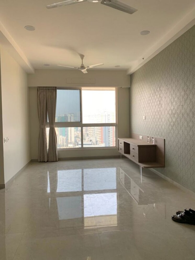 Kitchen, shraddha-elite 3 Bedroom 880 Sq.Ft. Apartment In Borivali West Mumbai 9919559