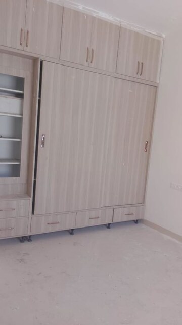 Bedroom in 3 BHK Builder Floor at Aerocity – for Rent