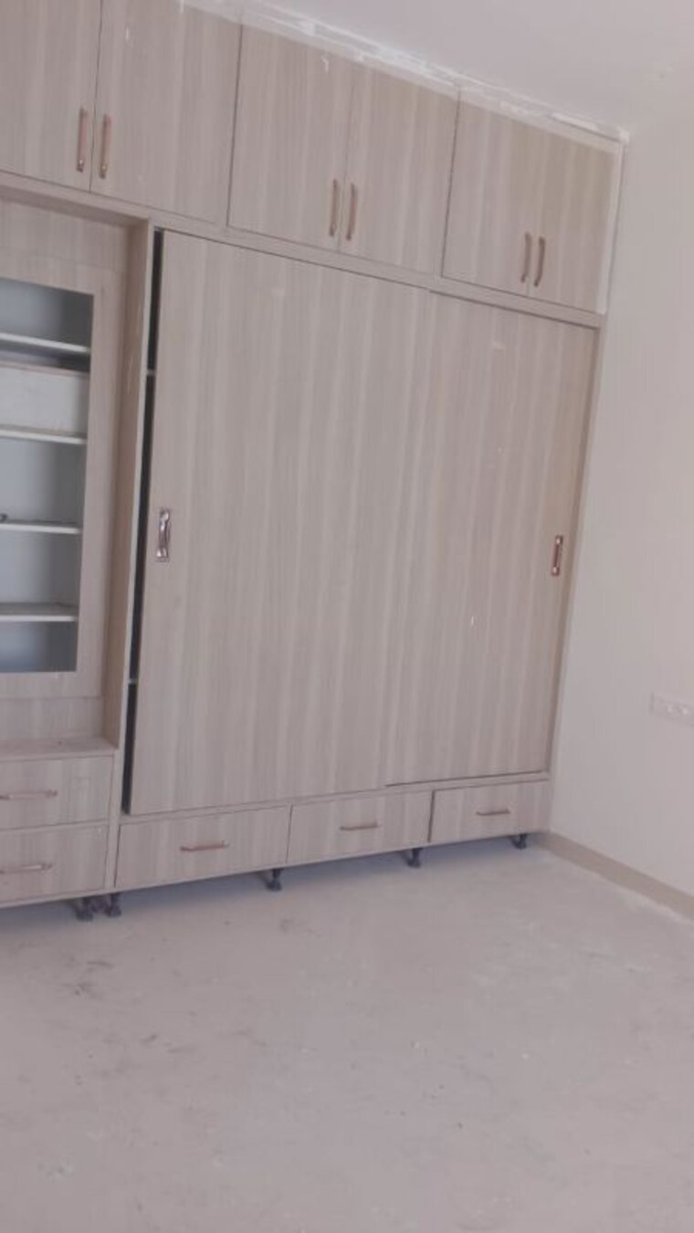 Bedroom, aerocity 3 Bedroom 1800 Sq.Ft. Builder Floor In Aerocity Mohali 9919561