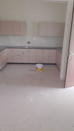 3 BHK Builder Floor For Rent in Aerocity