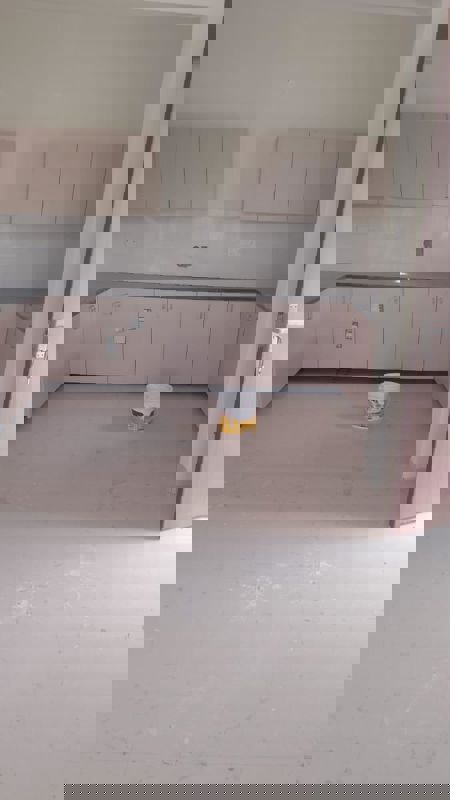 3 BHK + Extra Room Builder Floor For Rent in Aerocity