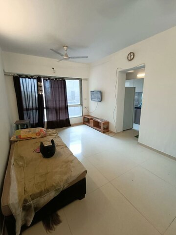 1 BHK Apartment For Rent in Lotus Residency Goregaon West, Goregaon West