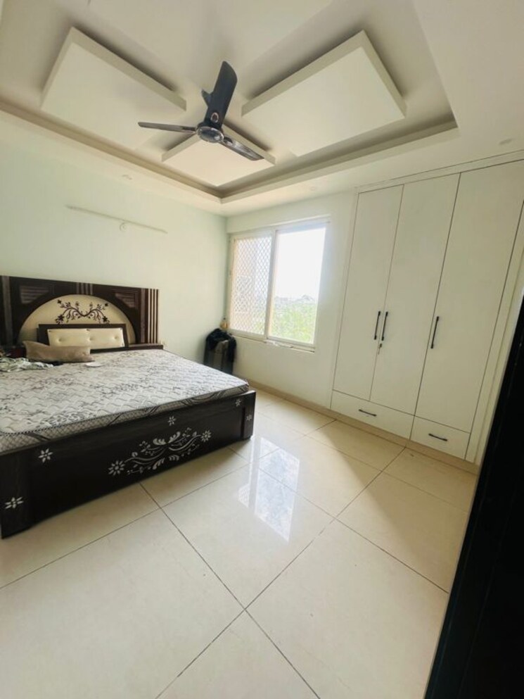 Bedroom, ace-golf-shire 3 Bedroom 1675 Sq.Ft. Apartment In Sector 150 Noida 9919547