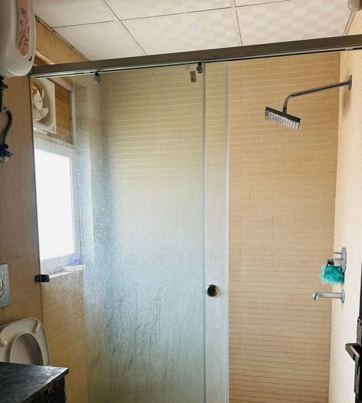 Bathroom, ace-golf-shire 3 Bedroom 1675 Sq.Ft. Apartment In Sector 150 Noida 9919547