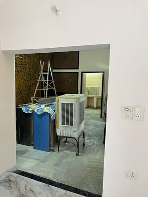 Living Room in 2 BHK Independent House at Rajender Nagar – for Rent