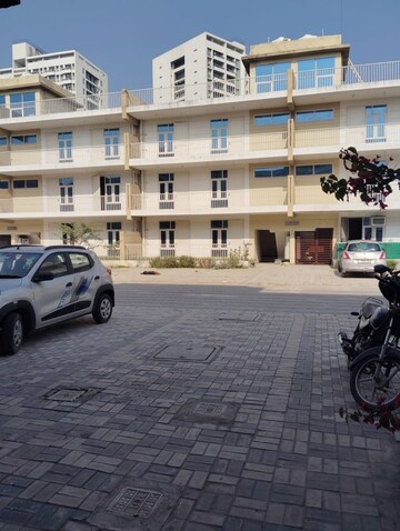 Parking in 3 BHK Apartment at TDI The Retreat, Sector 89 – for Rent