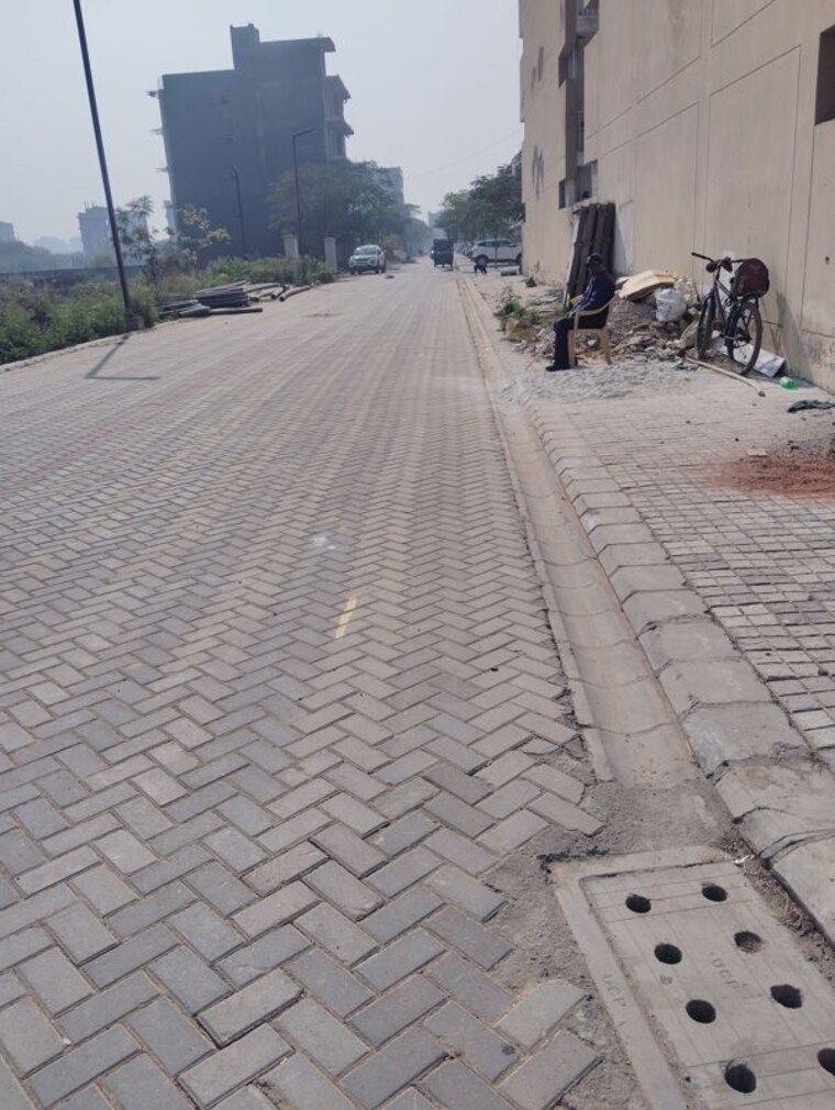  Parking, tdi-the-retreat 3 Bedroom 2250 Sq.Ft. Apartment In Sector 89 Faridabad 9919566