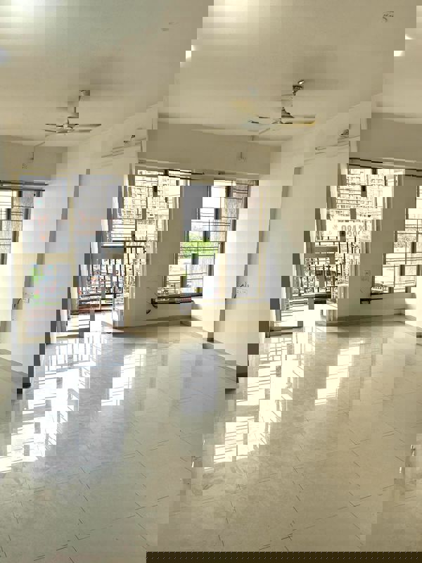 2 BHK + Study Room Apartment For Rent in Wakad