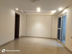 3 BHK + Servant Room Builder Floor For Rent in Defence Colony