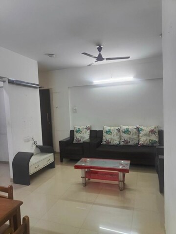 3 BHK Apartment For Rent in Narhe