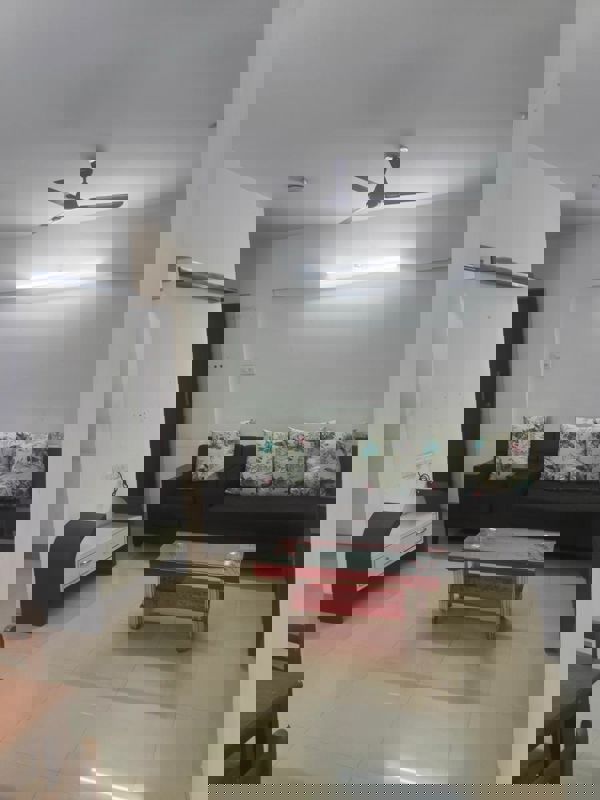 3 BHK Apartment For Rent in Narhe