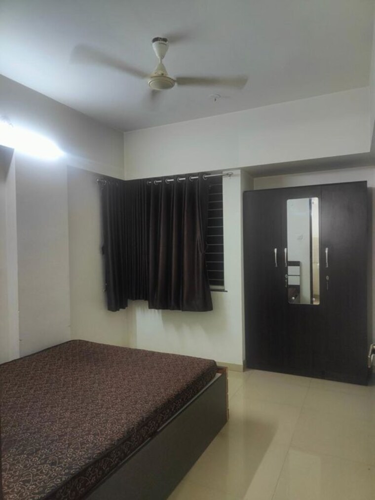 Bedroom, narhe 3 Bedroom 1250 Sq.Ft. Apartment In Narhe Pune 9919548