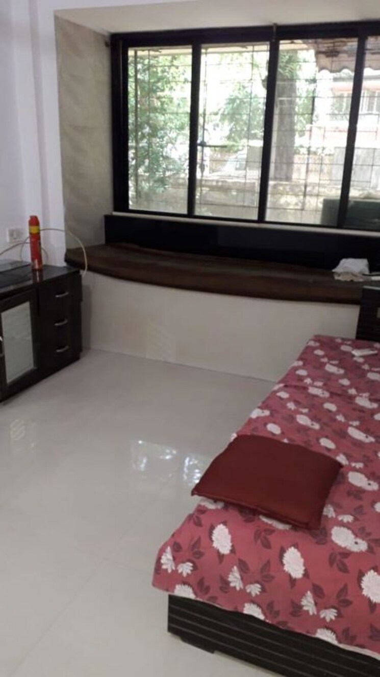 Kitchen, inlaks-park 1 Bedroom 415 Sq.Ft. Apartment In Andheri West Mumbai 9919576