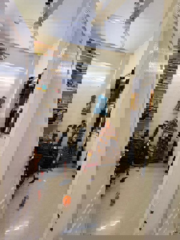 2 BHK Apartment For Sale in Skytech Matrott