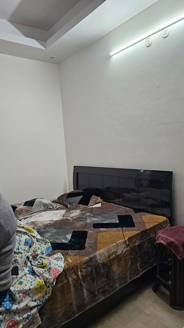 Bedroom in 2 BHK Independent House at Shimla Bypass Road – for Rent