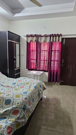 Bedroom in 2 BHK Independent House at Shimla Bypass Road – for Rent