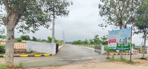 2 BHK Villa For Sale in Ghatkesar