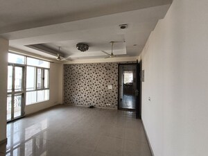 Building Lobby in 3 BHK Apartment at Prateek Wisteria, Sector 77 – for Sale