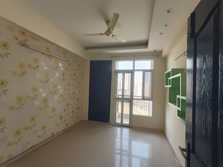 Kitchen, prateek-wisteria 3 Bedroom 1385 Sq.Ft. Apartment In Sector 77 Noida 9919584