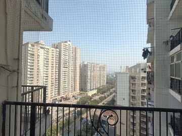 3 BHK Apartment – Exterior View View at Prateek Wisteria, Sector 77 - for Sale