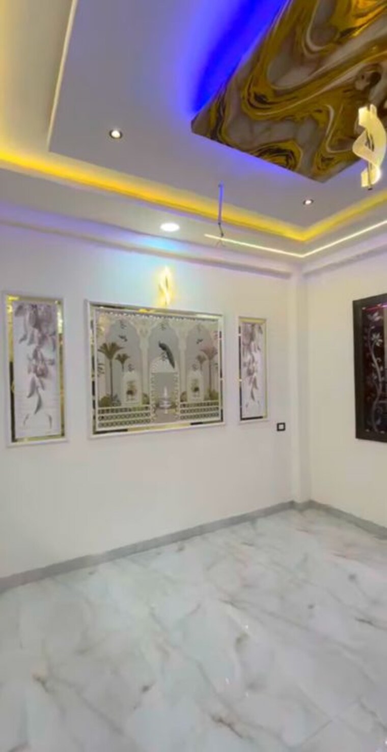 Room, silicon city 3 Bedroom 675 Sq.Ft. Independent House In Silicon City Indore 9919585