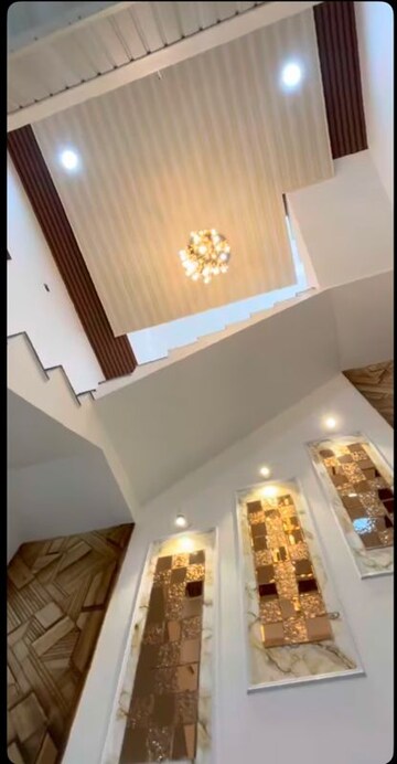 Furnished Amenities in 3 BHK Independent House at Silicon City – for Sale