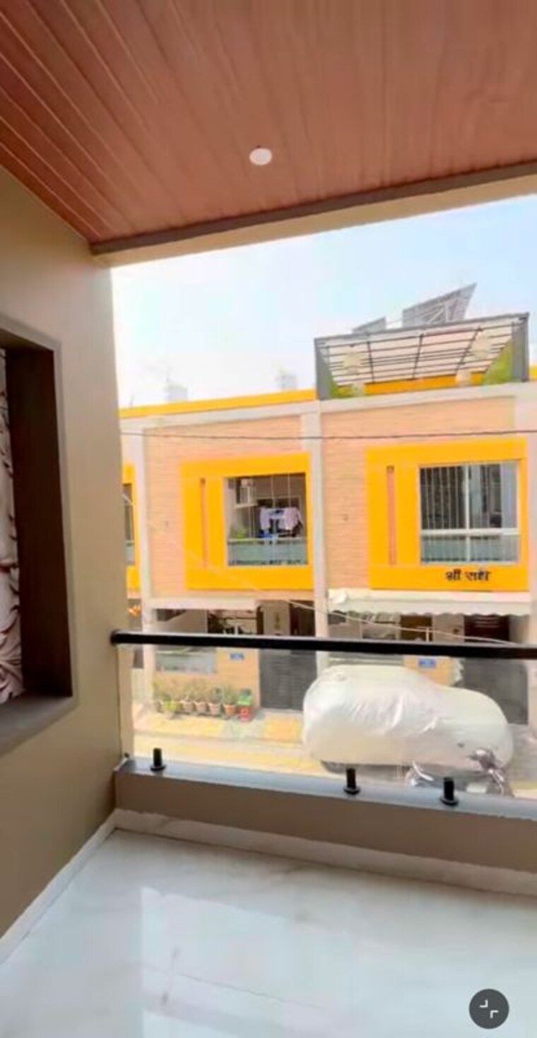 Room, silicon city 3 Bedroom 675 Sq.Ft. Independent House In Silicon City Indore 9919585