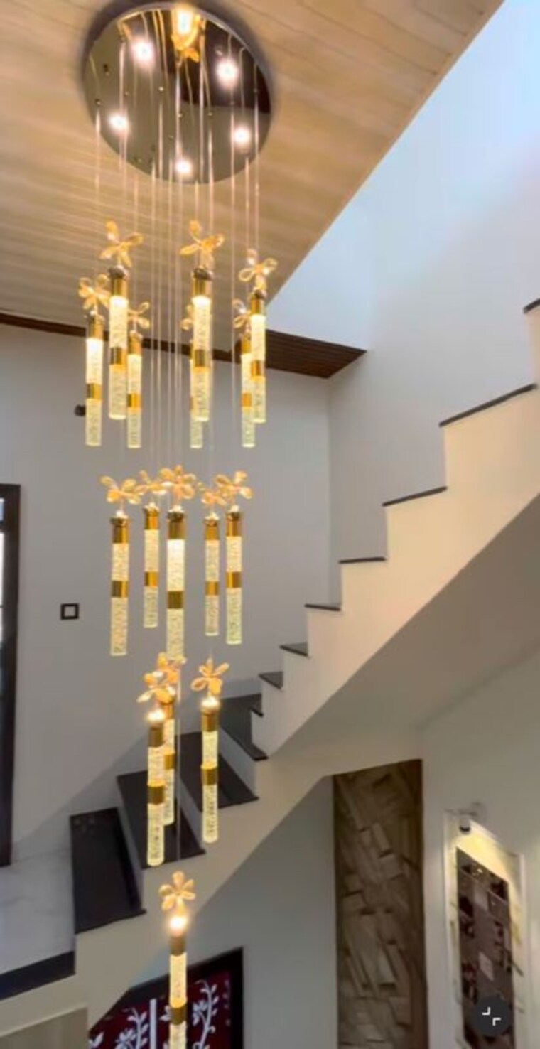 undefined, silicon city 3 Bedroom 675 Sq.Ft. Independent House In Silicon City Indore 9919585