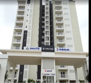 3 BHK Apartment For Sale in MN Orchid, Yelahanka