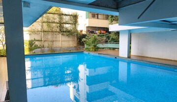 Swimming Pool in 3 BHK Apartment at MN Orchid, Yelahanka – for Sale