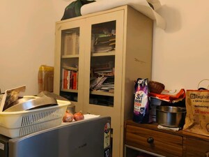 Furnished Amenities in 3 BHK Apartment at MN Orchid, Yelahanka – for Sale