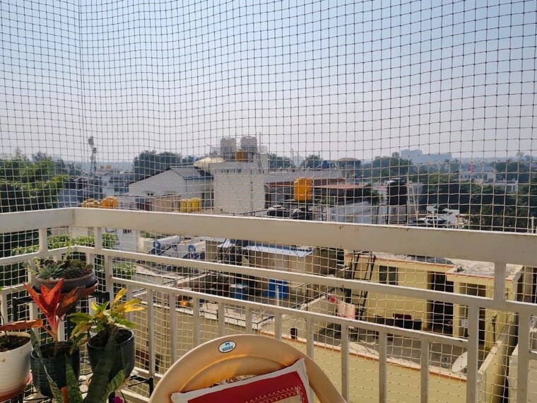 Exterior View, mn-orchid 3 Bedroom 1940 Sq.Ft. Apartment In Yelahanka Bangalore 9919564