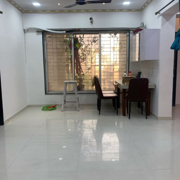Living Room, borivali west 3 Bedroom 900 Sq.Ft. Apartment In Borivali West Mumbai 9911169