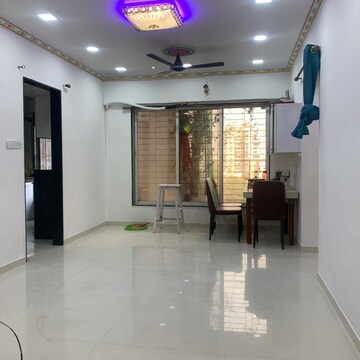 3 BHK Apartment For Rent in Borivali West