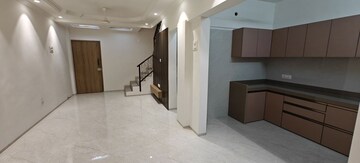 Building Lobby in 2 BHK Apartment at Vashi Sector 29 – for Rent