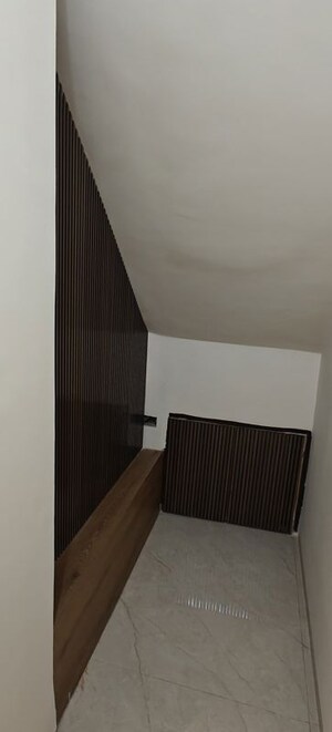 Balcony in 2 BHK Apartment at Vashi Sector 29 – for Rent