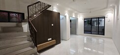 2 BHK + Pooja Room Apartment For Rent in Vashi Sector 29