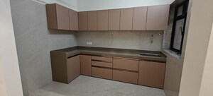 Kitchen in 2 BHK Apartment at Vashi Sector 29 – for Rent