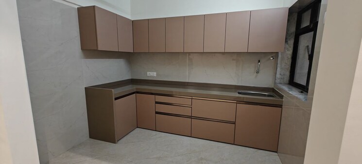 Kitchen, vashi sector 29 2 Bedroom 750 Sq.Ft. Apartment In Vashi Sector 29 Navi Mumbai 9918347