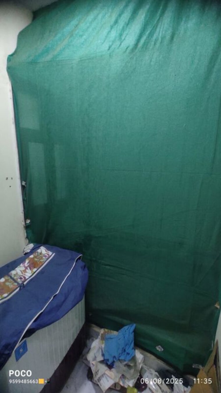 Bedroom, mehrauli 1 Bedroom 500 Sq.Ft. Builder Floor In Mehrauli Delhi 9919587