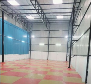 Building Lobby in  Warehouse at Chinhat – for Rent