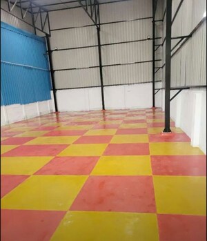  Warehouse For Rent in Chinhat