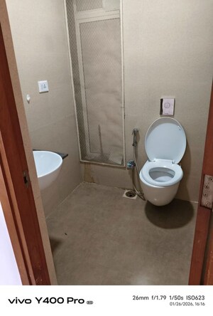 Attached Bathroom in 2 BHK Apartment at Runwal Elina, Sakinaka – for Rent