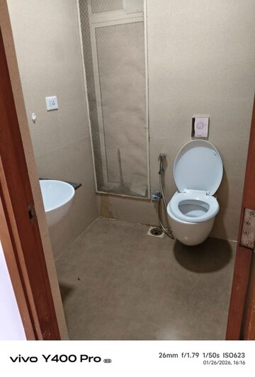 Attached Bathroom in 2 BHK Apartment at Runwal Elina, Sakinaka – for Rent