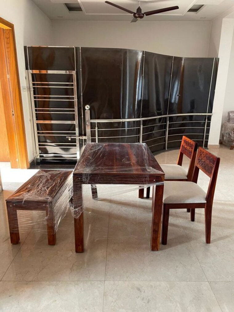 Living Room, aerocity 2 Bedroom 1800 Sq.Ft. Builder Floor In Aerocity Mohali 9919593